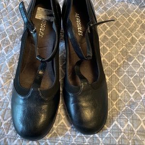 Aerosoles Mary Janes 8.5